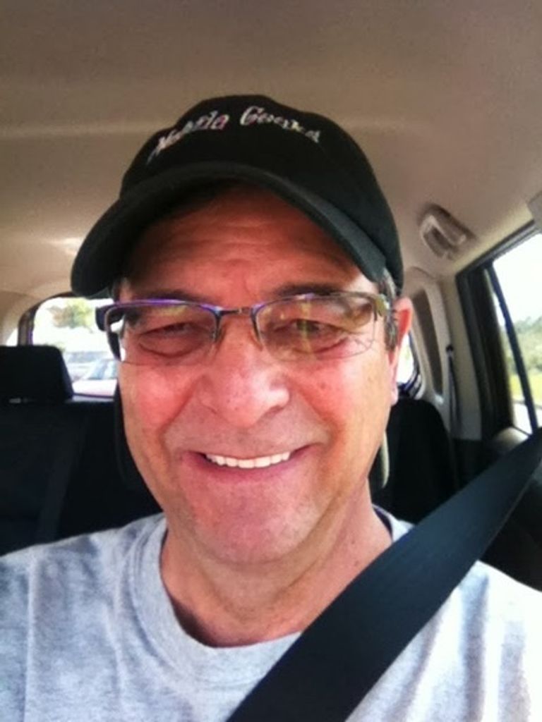 Ronald Rocco Mollica