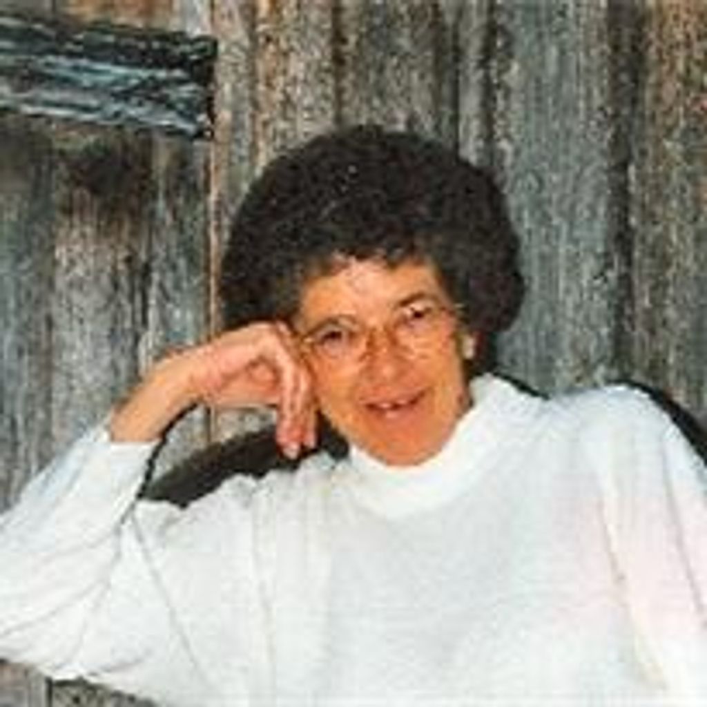 Geraldine Price