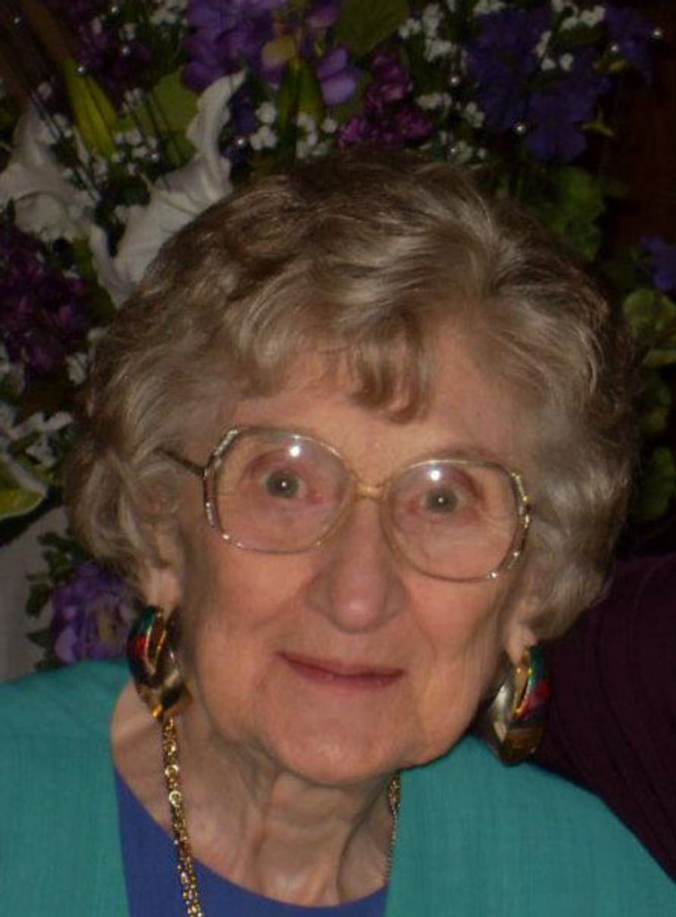 Mary O. Williams Profile Photo