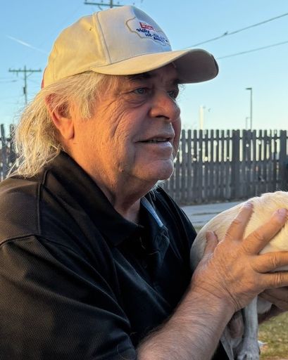 Gary Lee Harrison Profile Photo