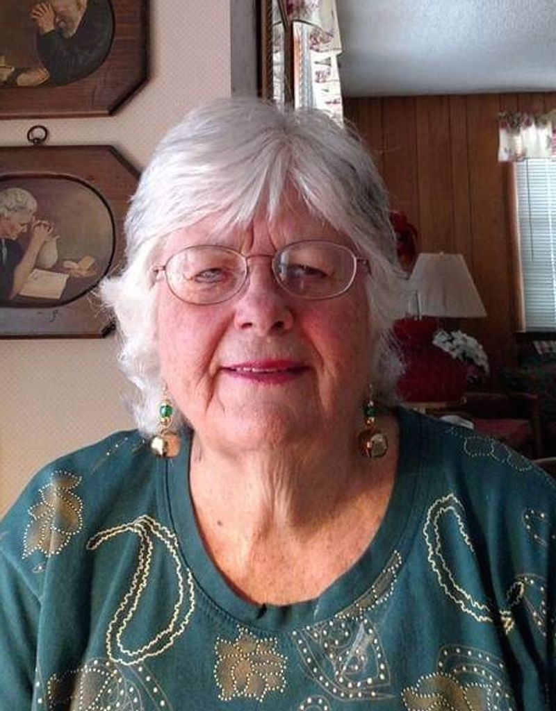 Shirley "Abbrah" (Schultz)  Lee Profile Photo