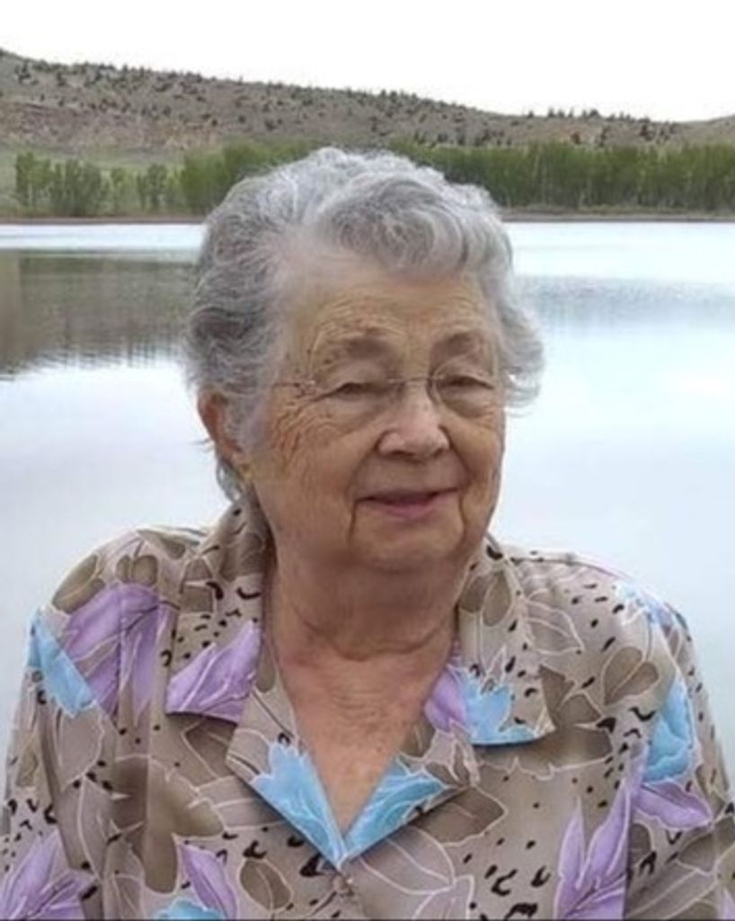 Olive Vivian Fales
