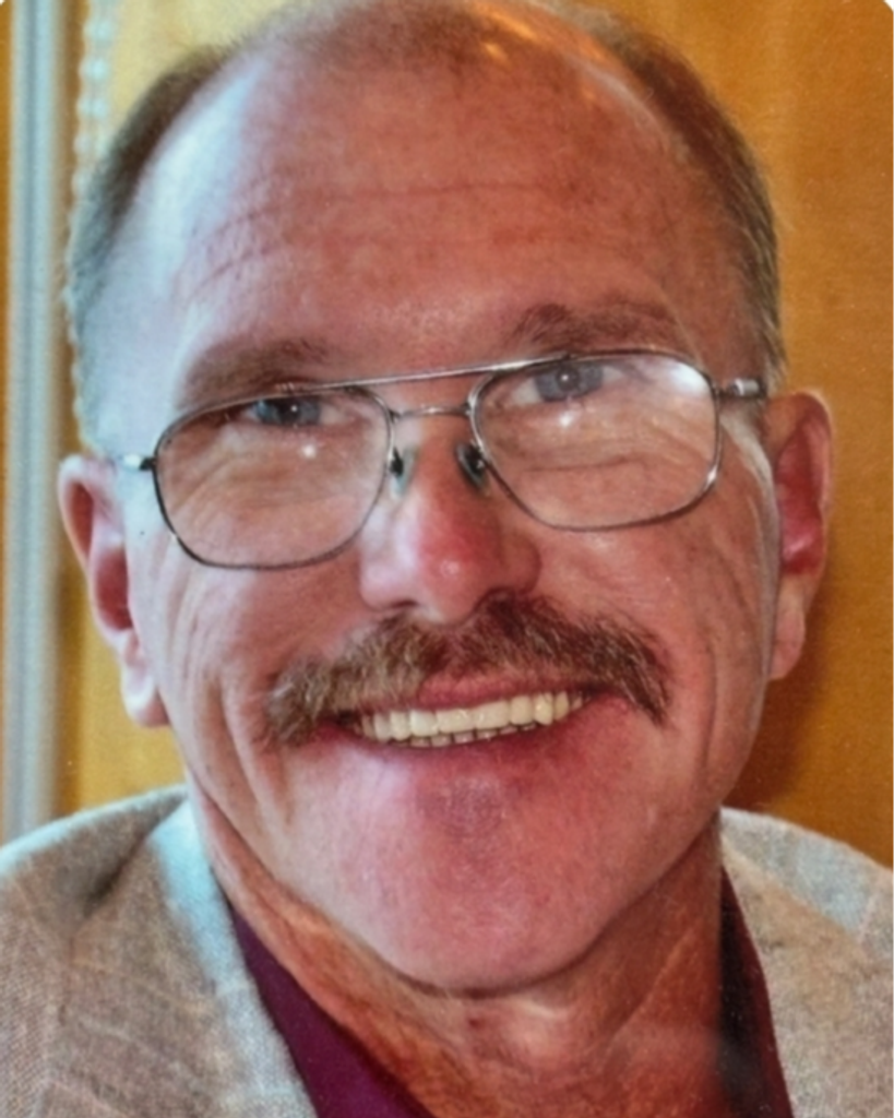 Jeffrey Don Wells Profile Photo