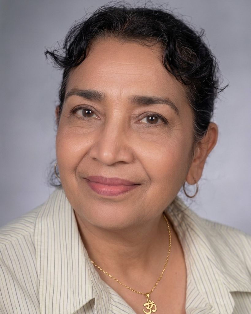 Taramati Dabiesingh