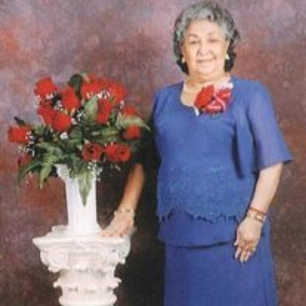 Beturia Gonzales