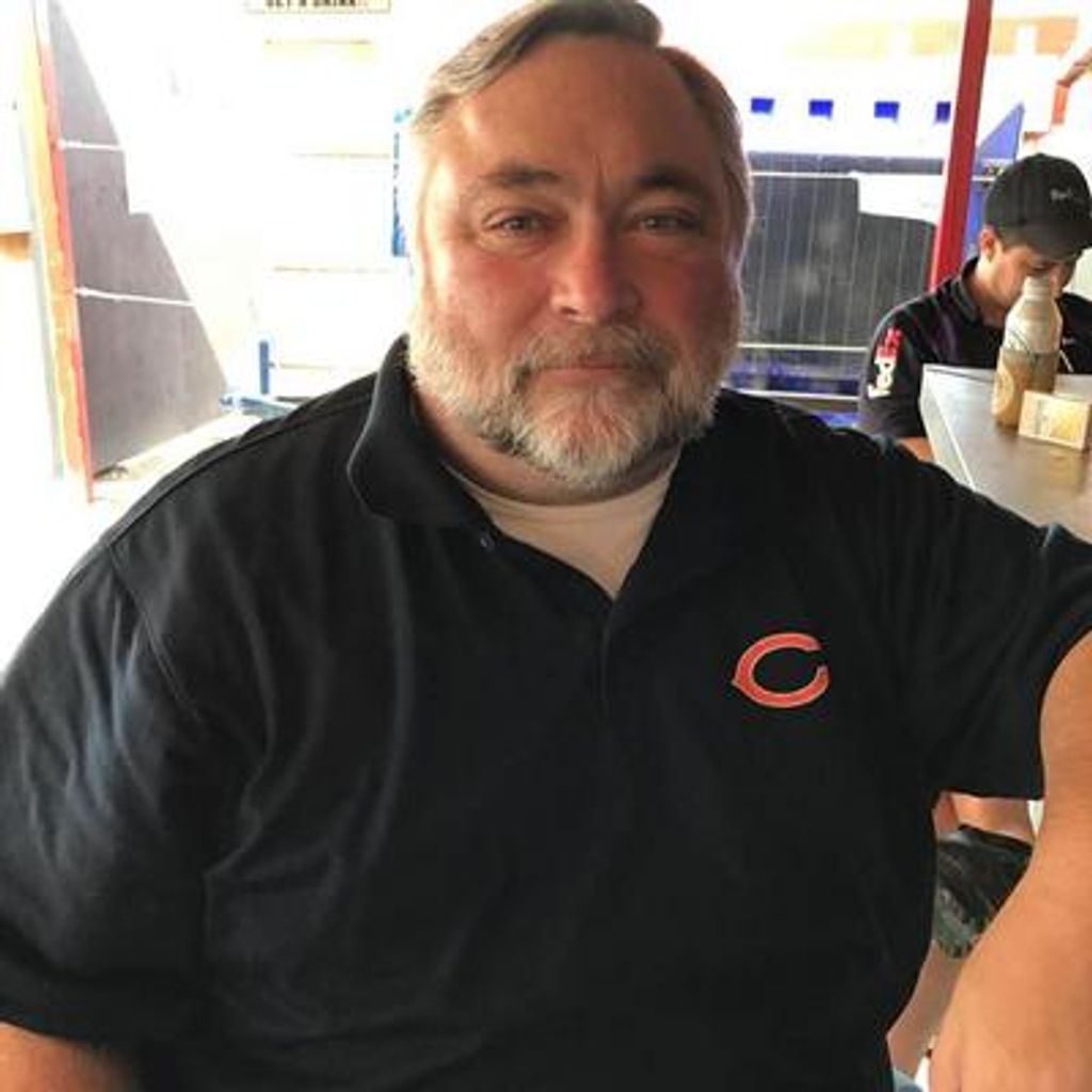 Scott Randall Wilkens Profile Photo