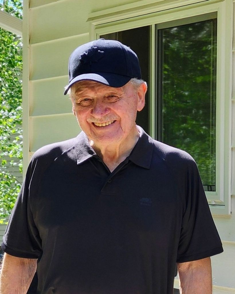 William Arthur Annandale Profile Photo