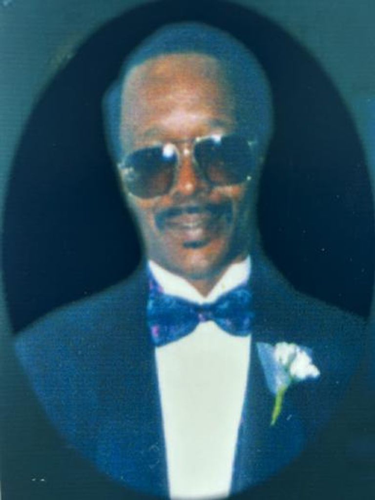 James Bohanna, Sr. Profile Photo