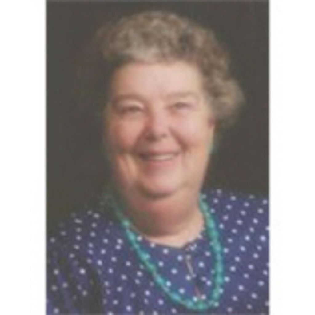 Helen Patricia Dwyer