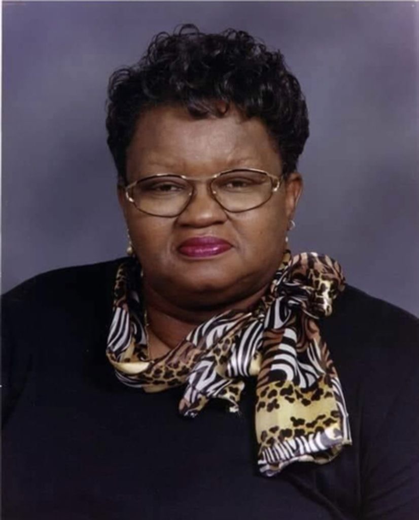 Patricia Bonaparte Johnson Profile Photo