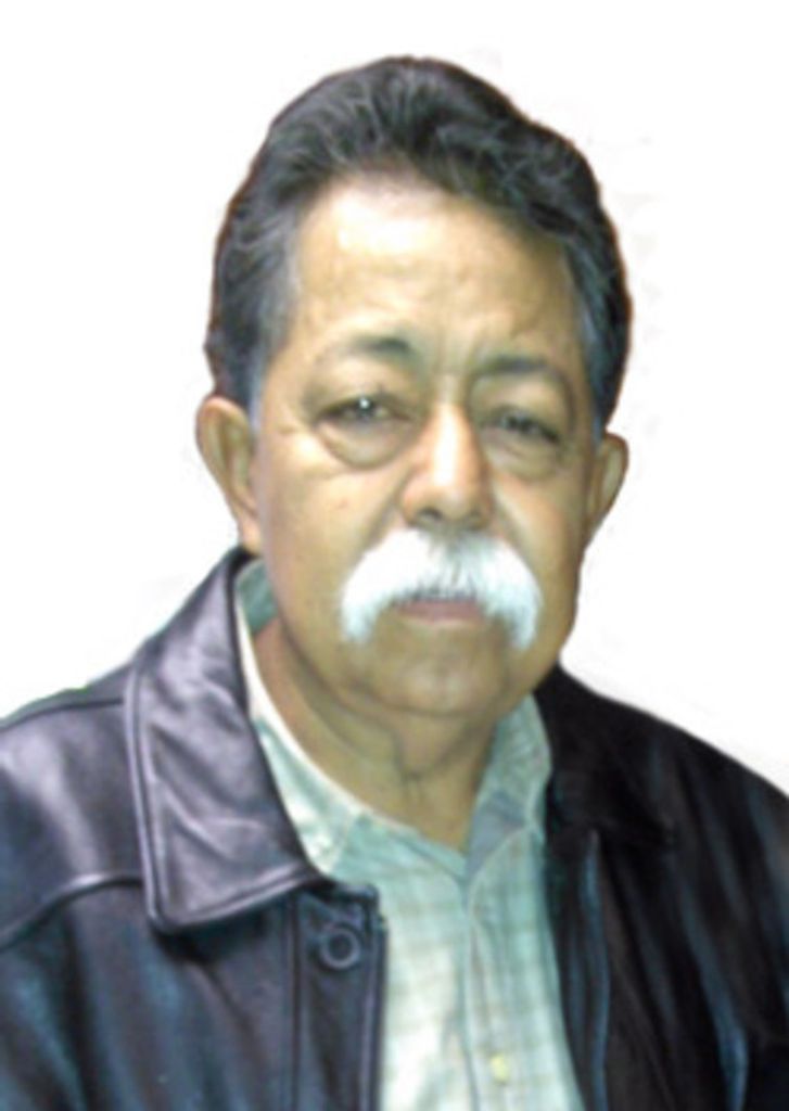 Federico Soliz