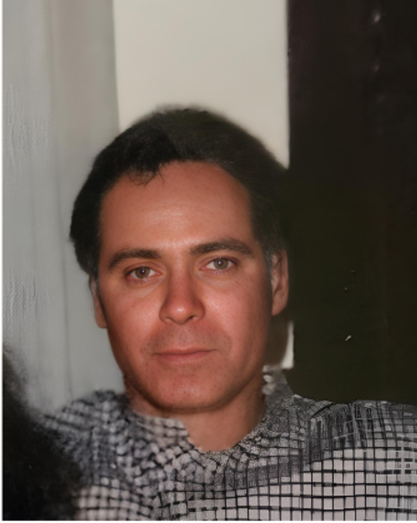 Barron Lee Scott Profile Photo