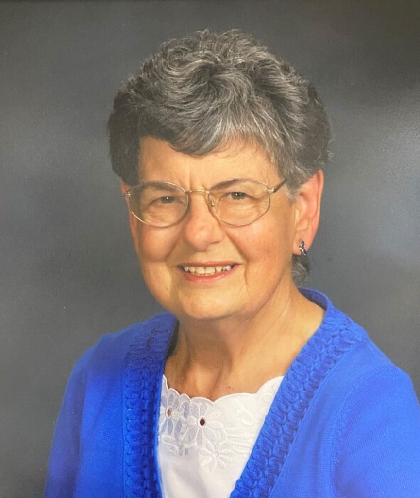 Marjorie Jane (Aklin)  Vannicola