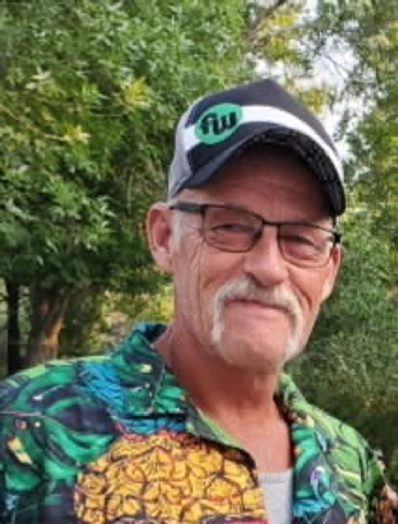 Neal Howard Rioux