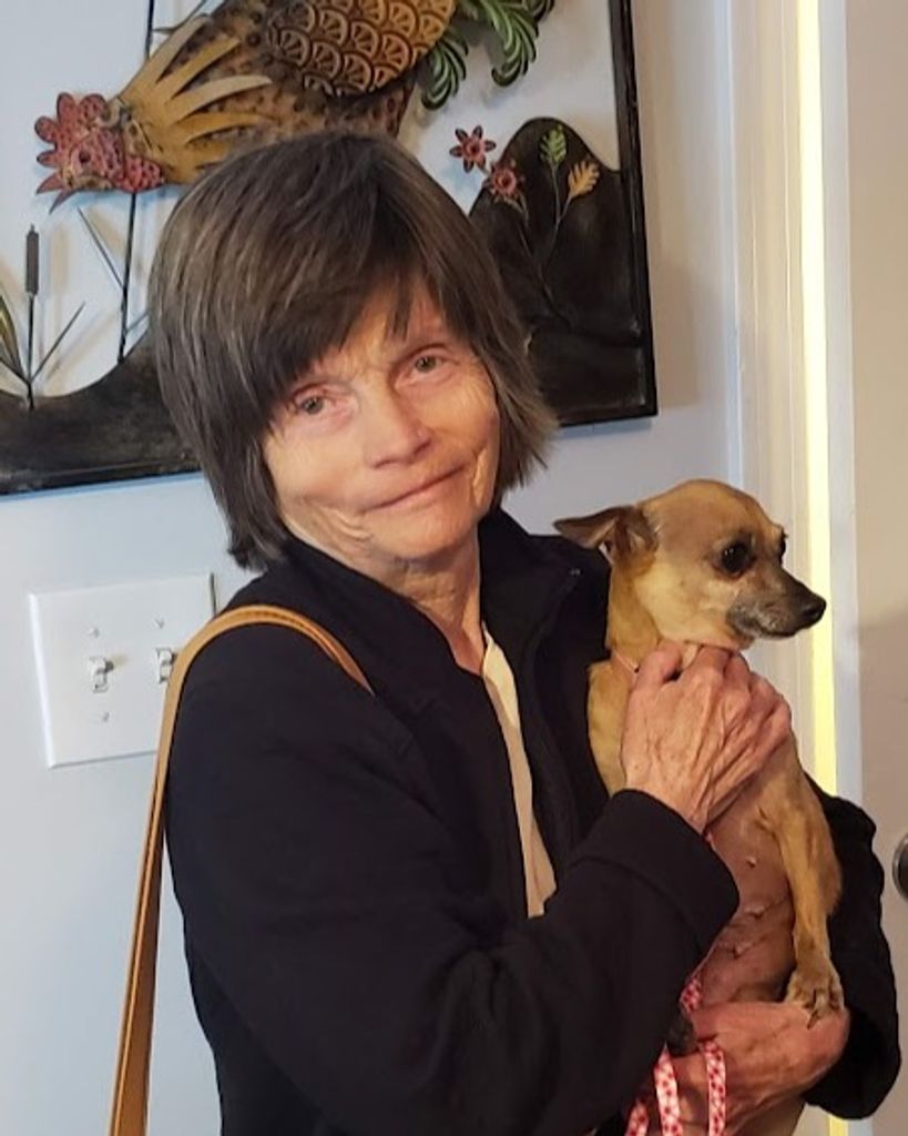 Cynthia Nickerson