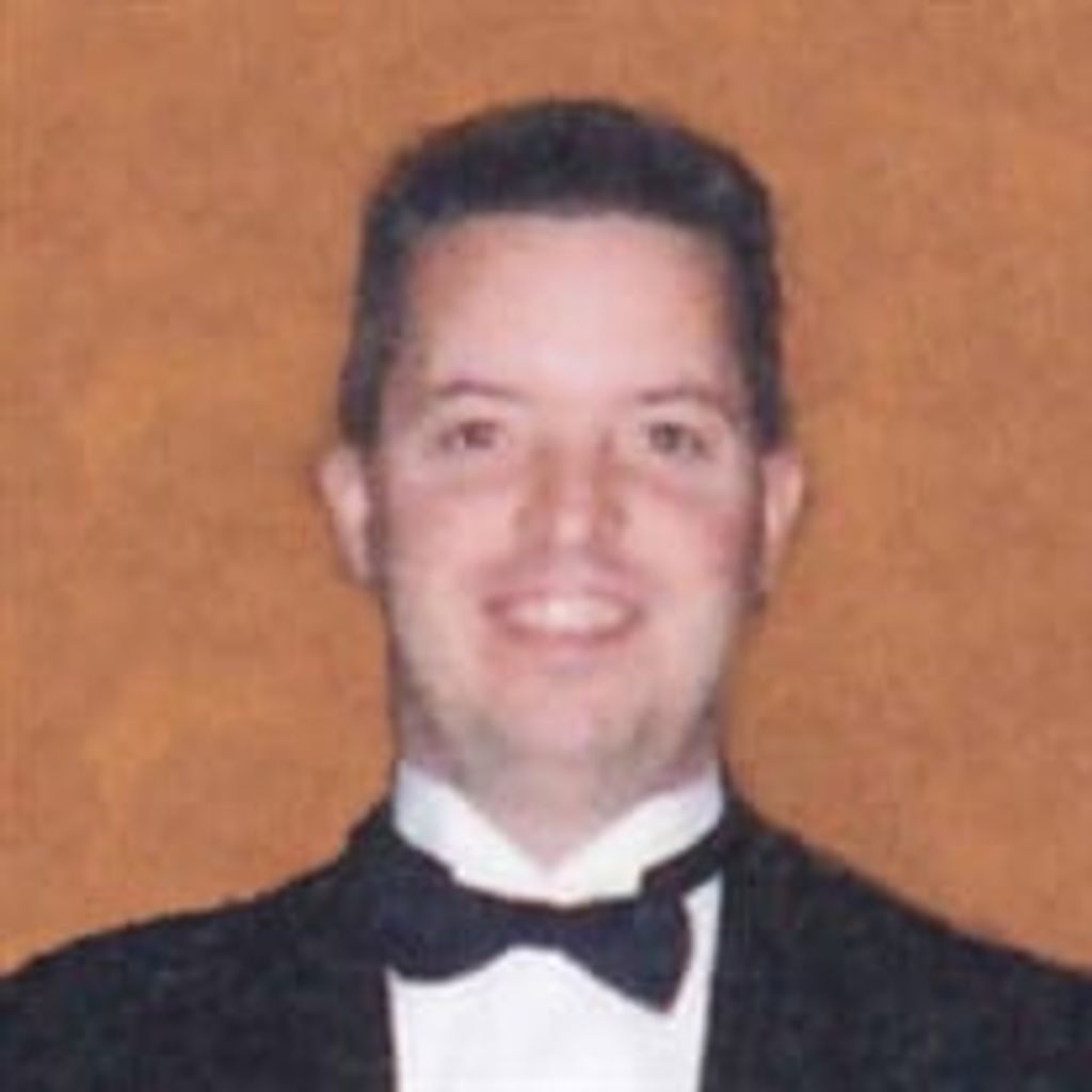Mark Aaron Ellson