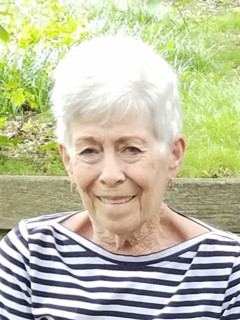 Kathleen (Kathy) Mary Ryan