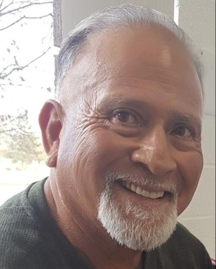 Joe Raymond Alvarado