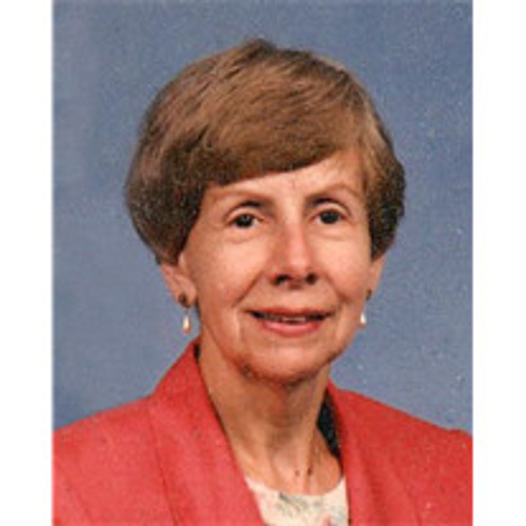 Dorothy Mildred Ulmer