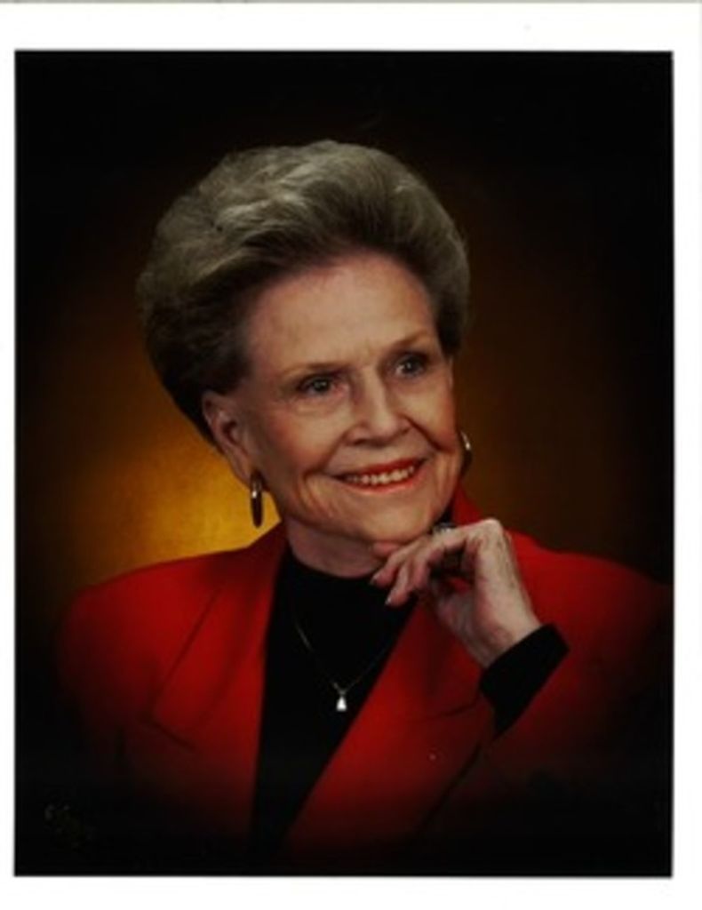 Reba Jean Glascock