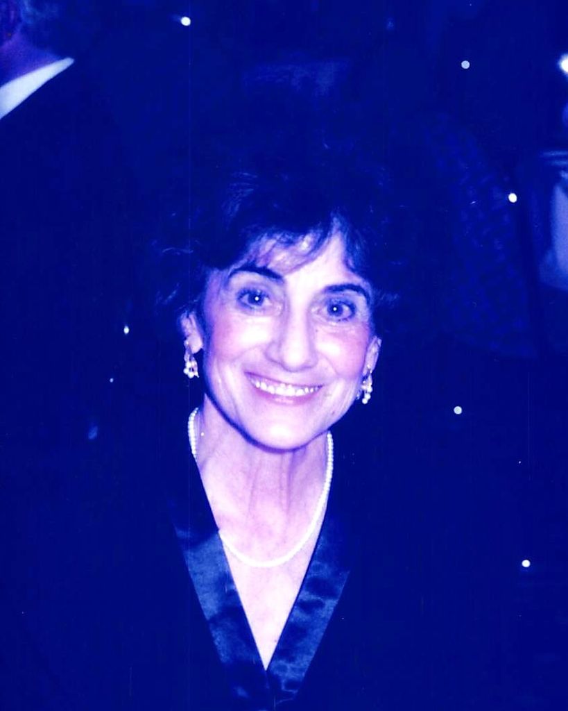 Metta J. Martin