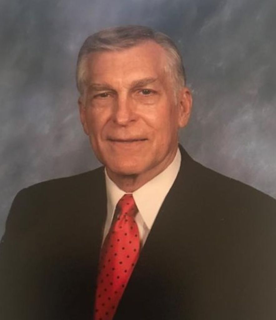 John Duncan Medlin, Jr.