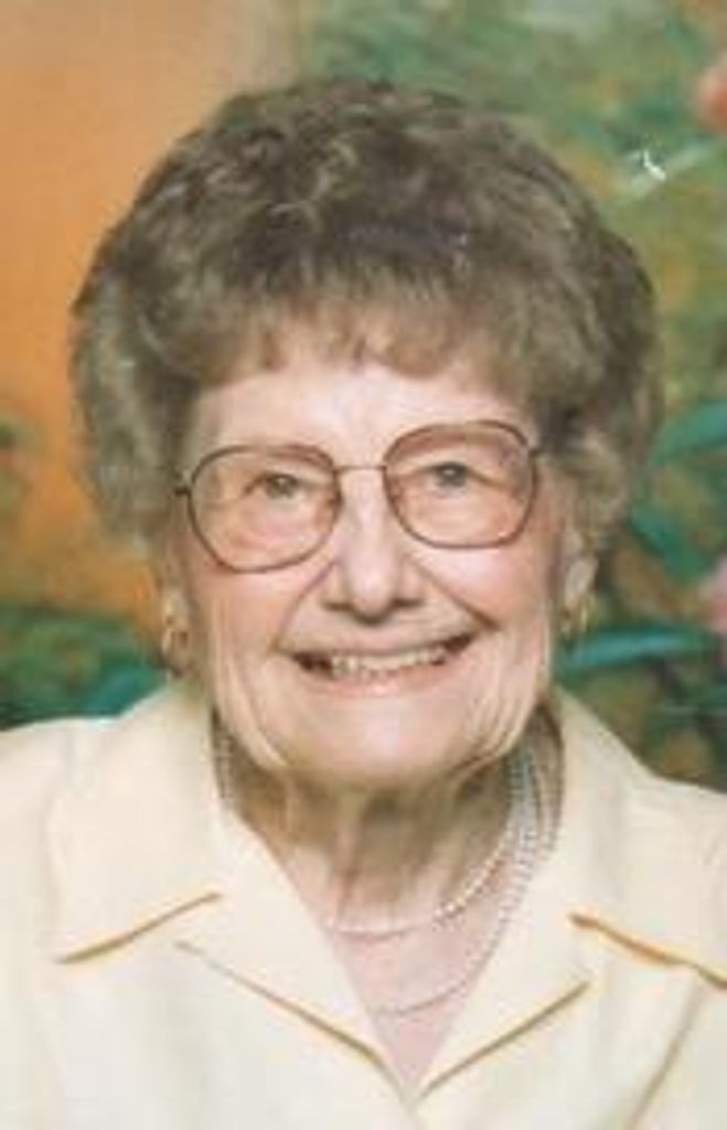 Lenora Laurene Wiens