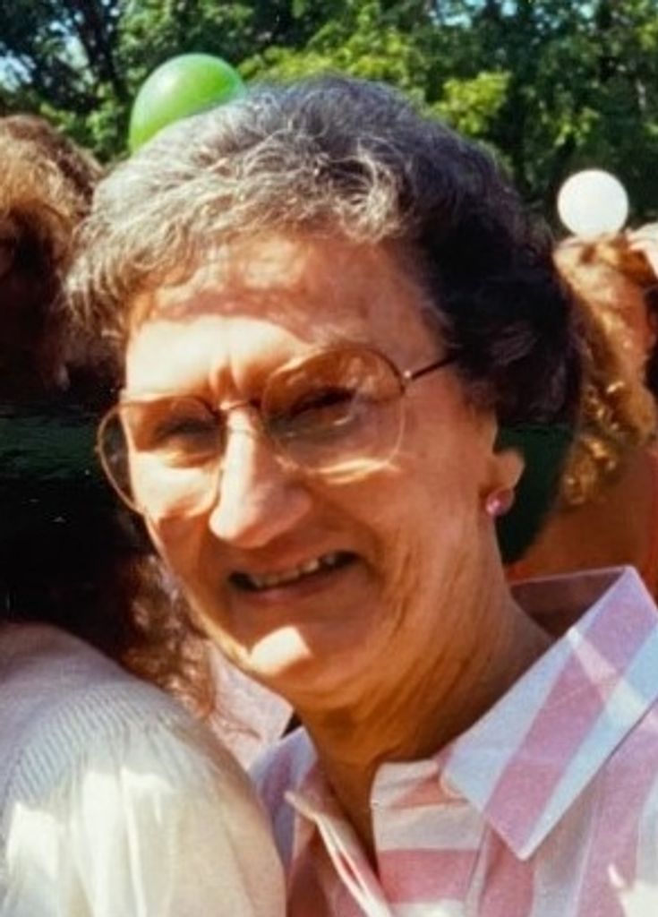 Viola Neva (Henke)  Garrison Profile Photo