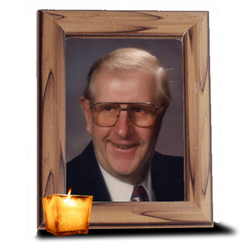 Ronald Moede Profile Photo