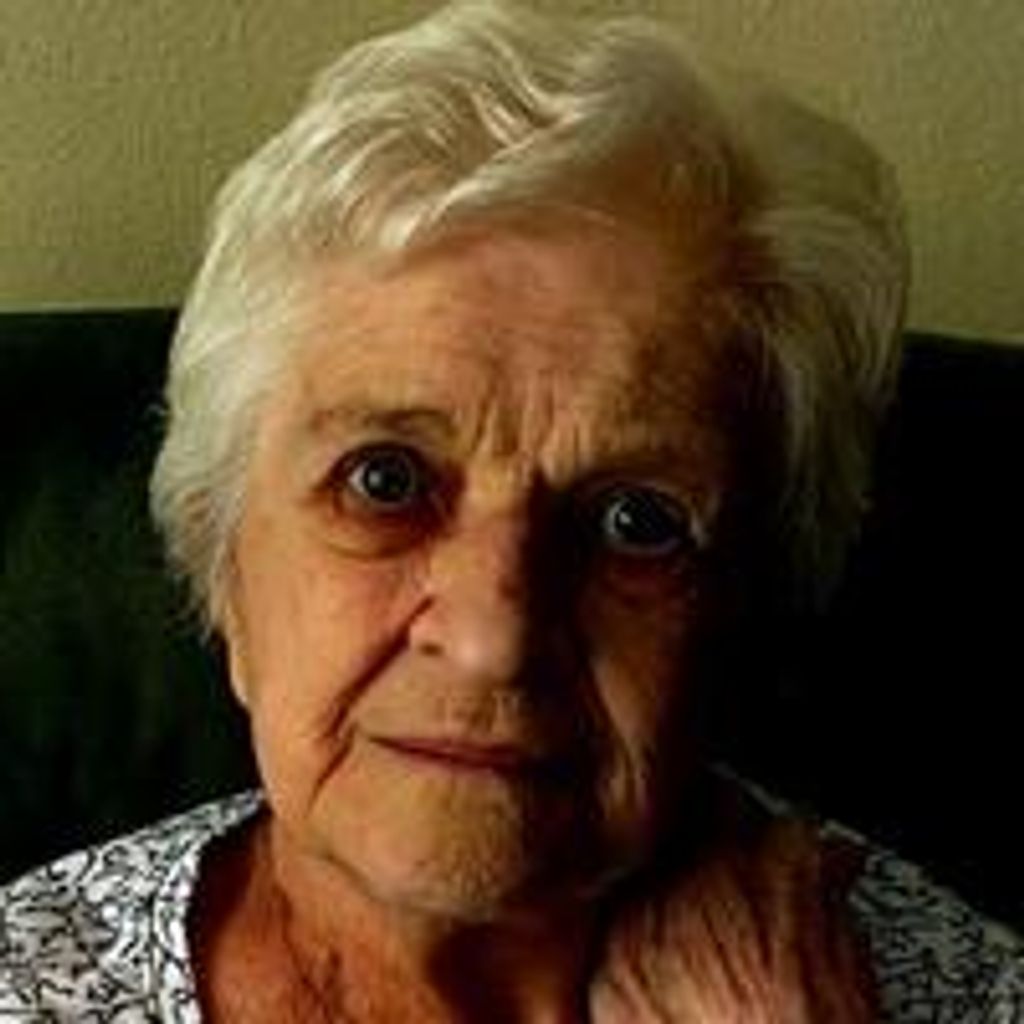 Geraldine "Gerry" B. Tremonti Profile Photo
