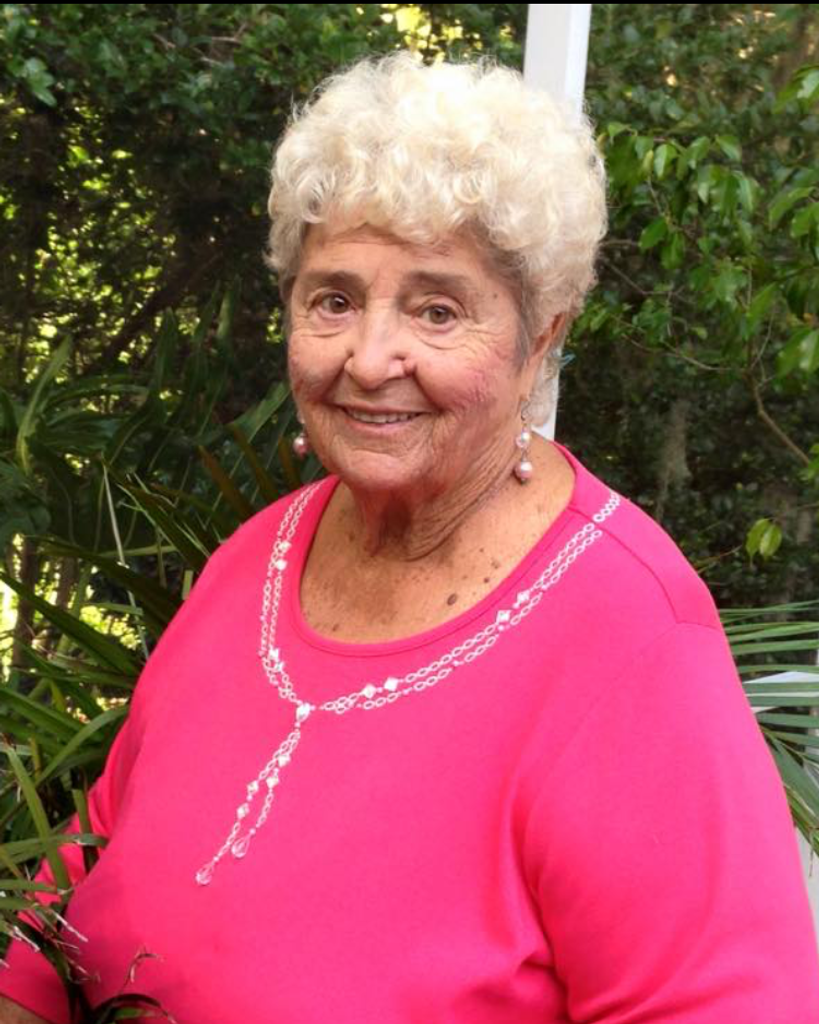 Darlene Porter Profile Photo