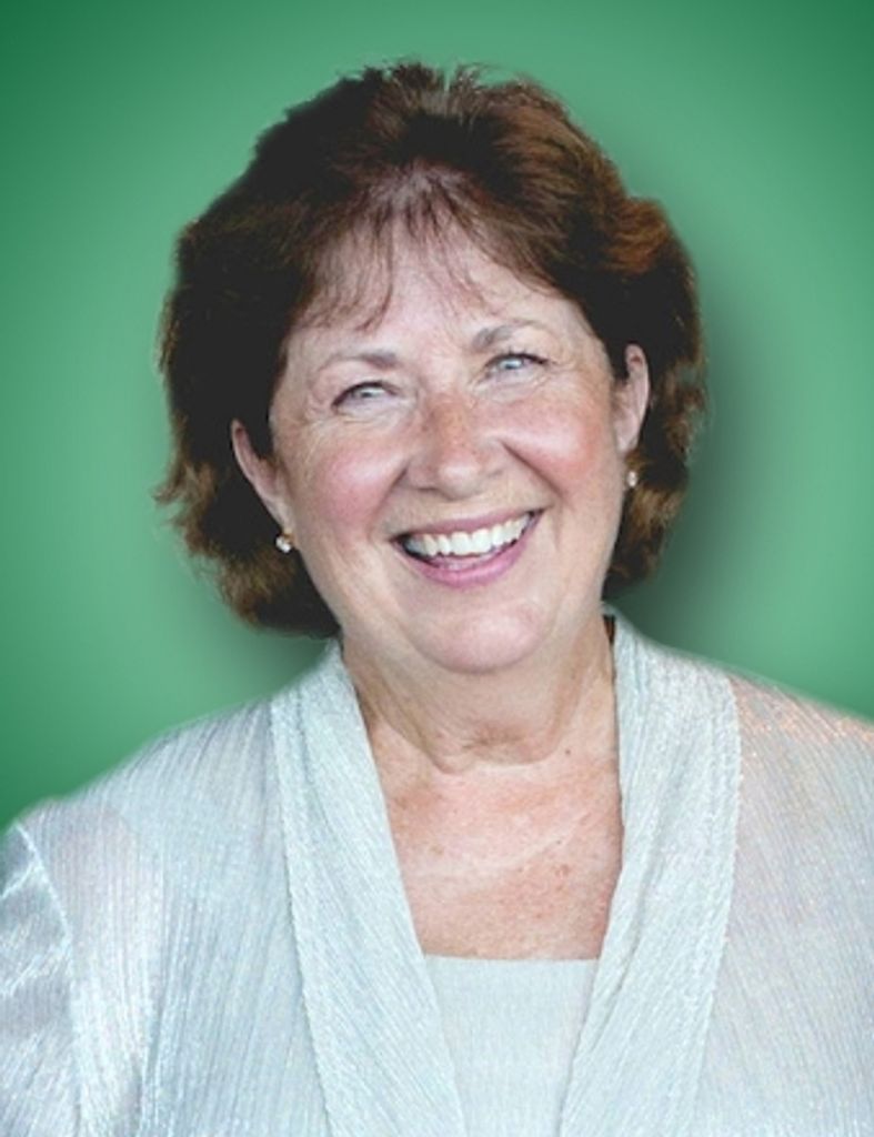 Margaret M. "Meg" Kelley Beaudoin Profile Photo