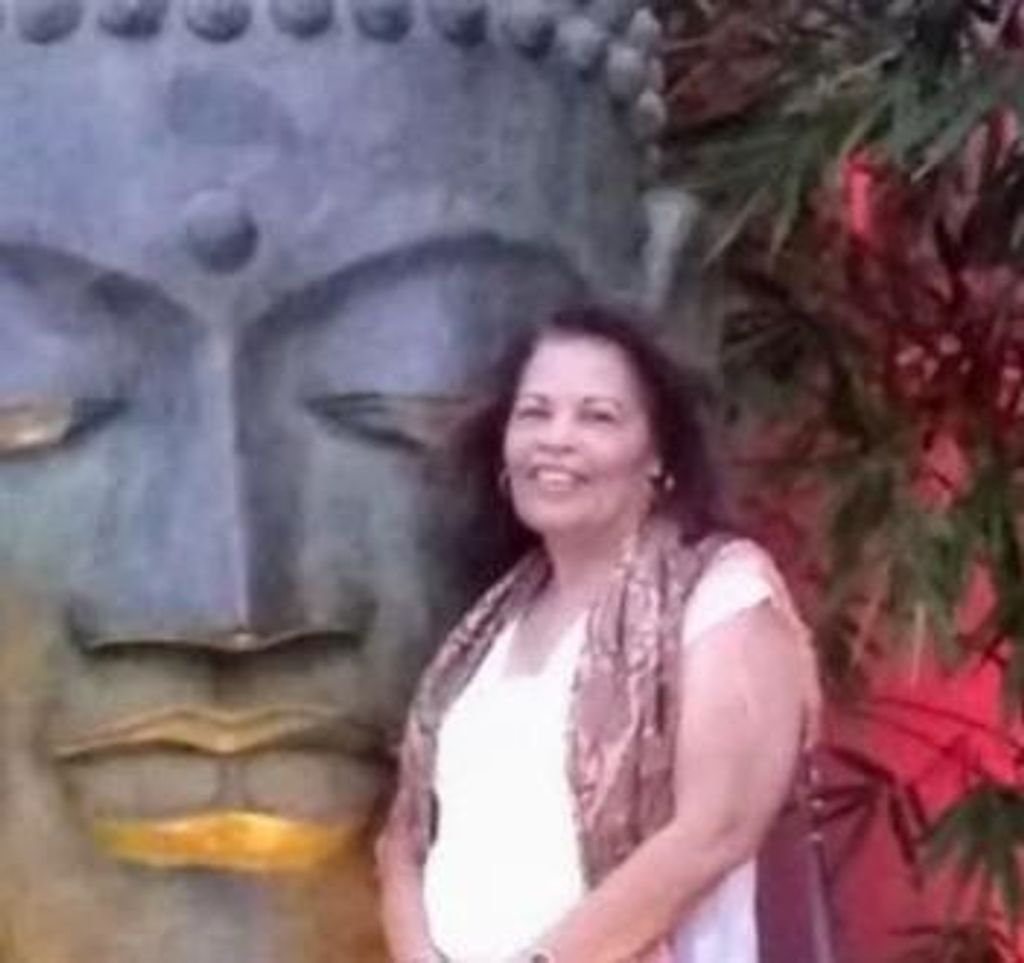 Marjorie Y. Hoffman Profile Photo