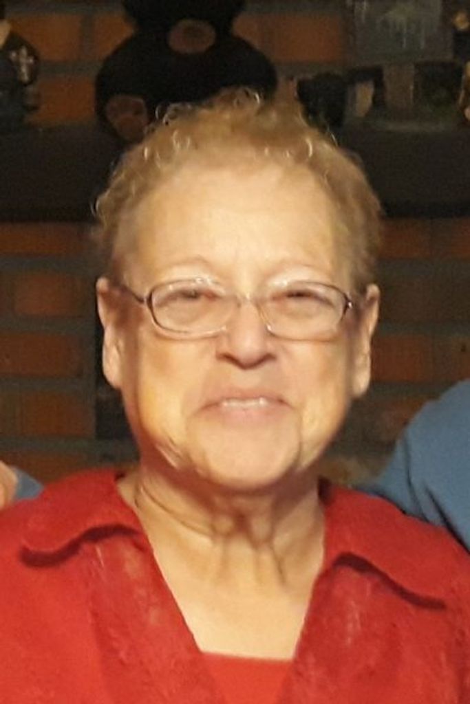 Elizabeth Anne Nash
