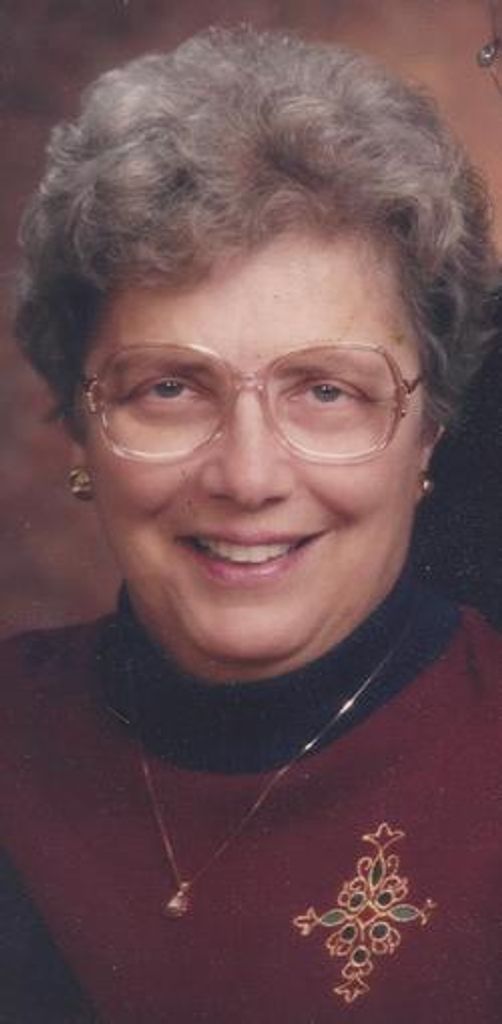 Eleanor I Gordon Profile Photo