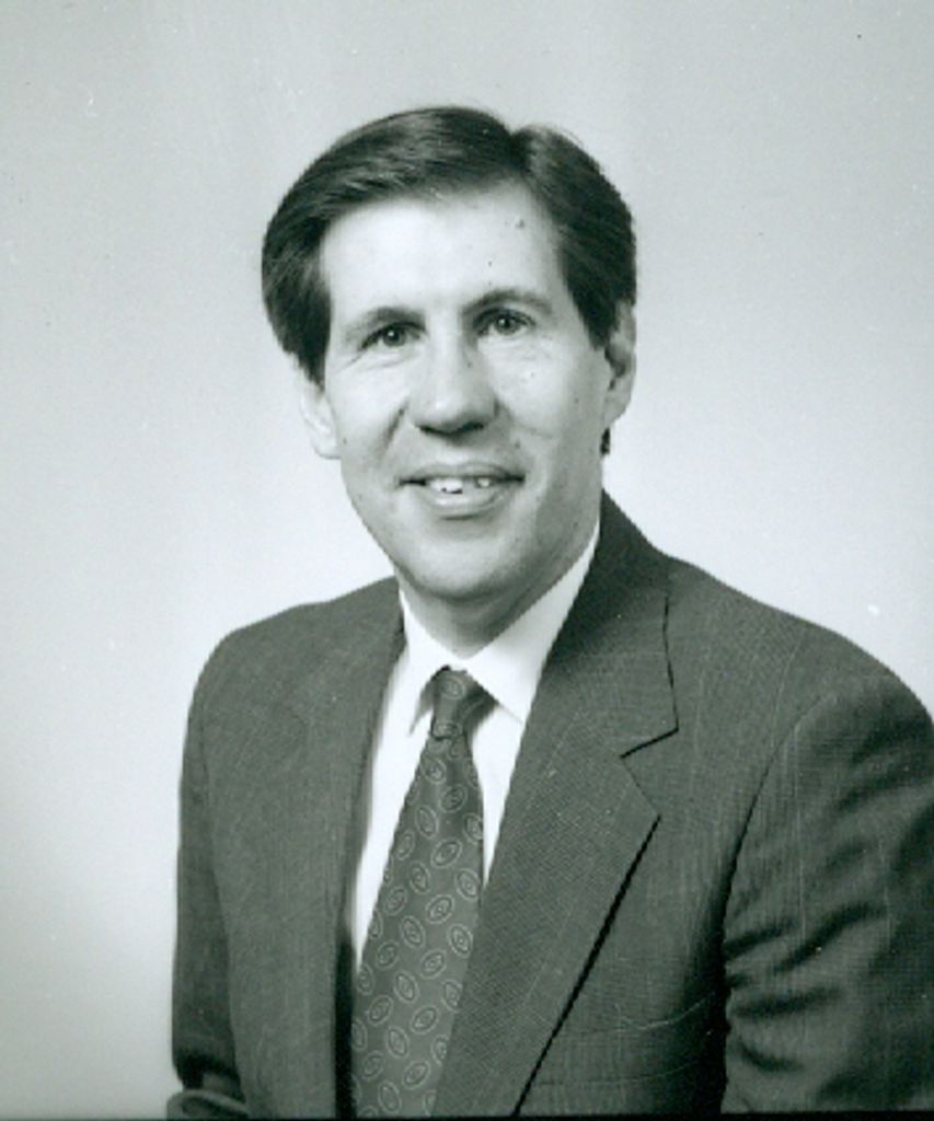 Daniel Edward Bross Profile Photo