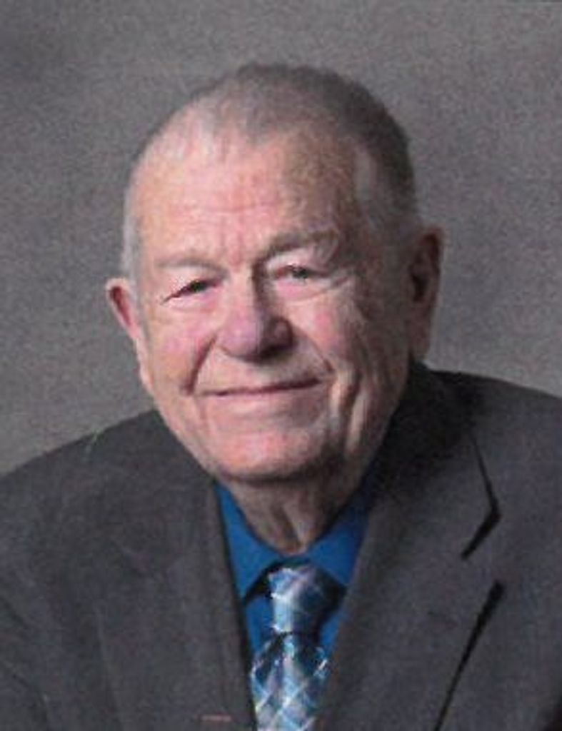 Eugene "Gene" Deters