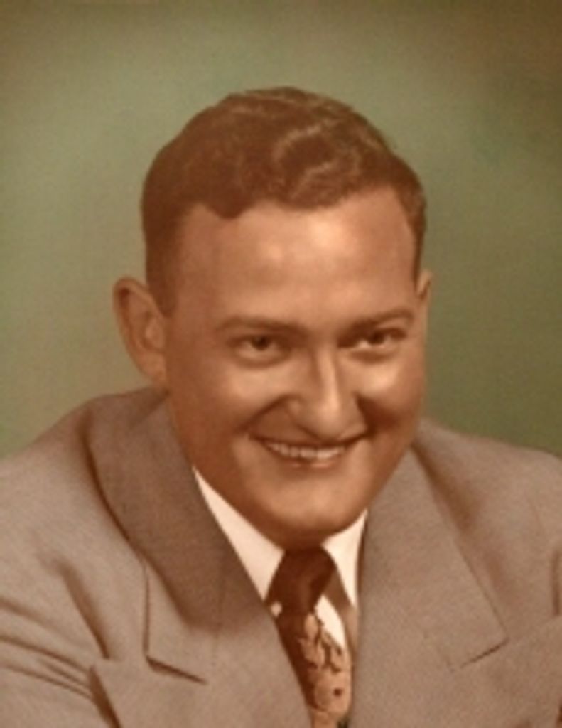 Robert C. Davis