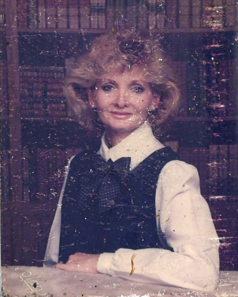 Charlene Mayo Stewart