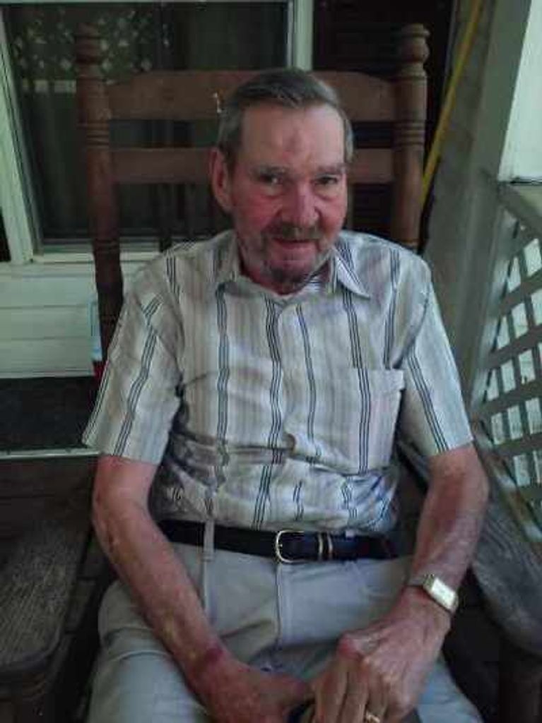 Marvin William ''Bill'' Woody Jr. Profile Photo
