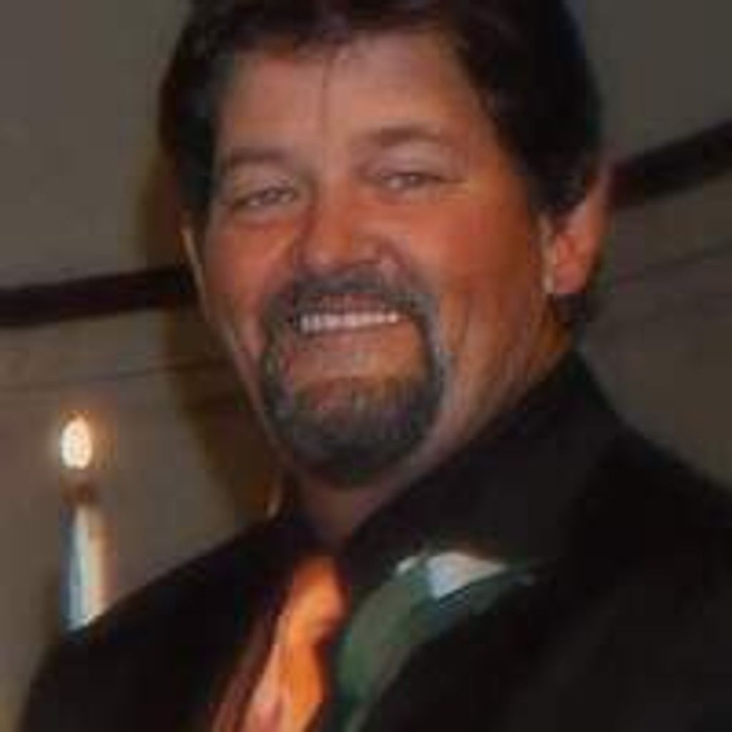 Bonney "Big Barney or Barney" Rudolph Finn, Sr.