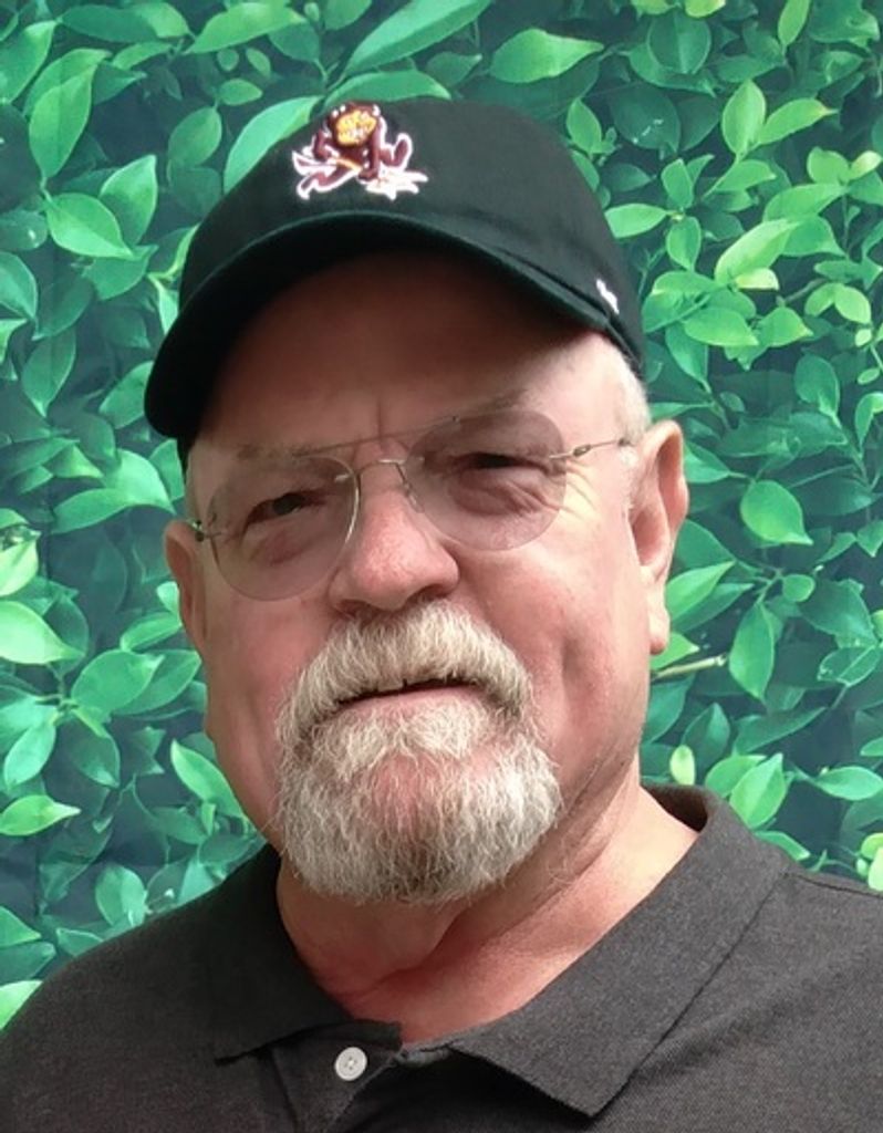 John Martin Howell Profile Photo