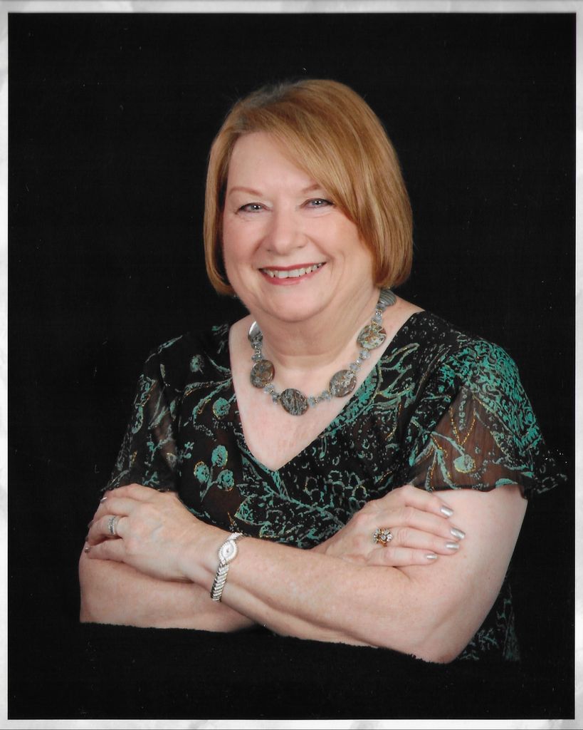 Nancy Layne Russell