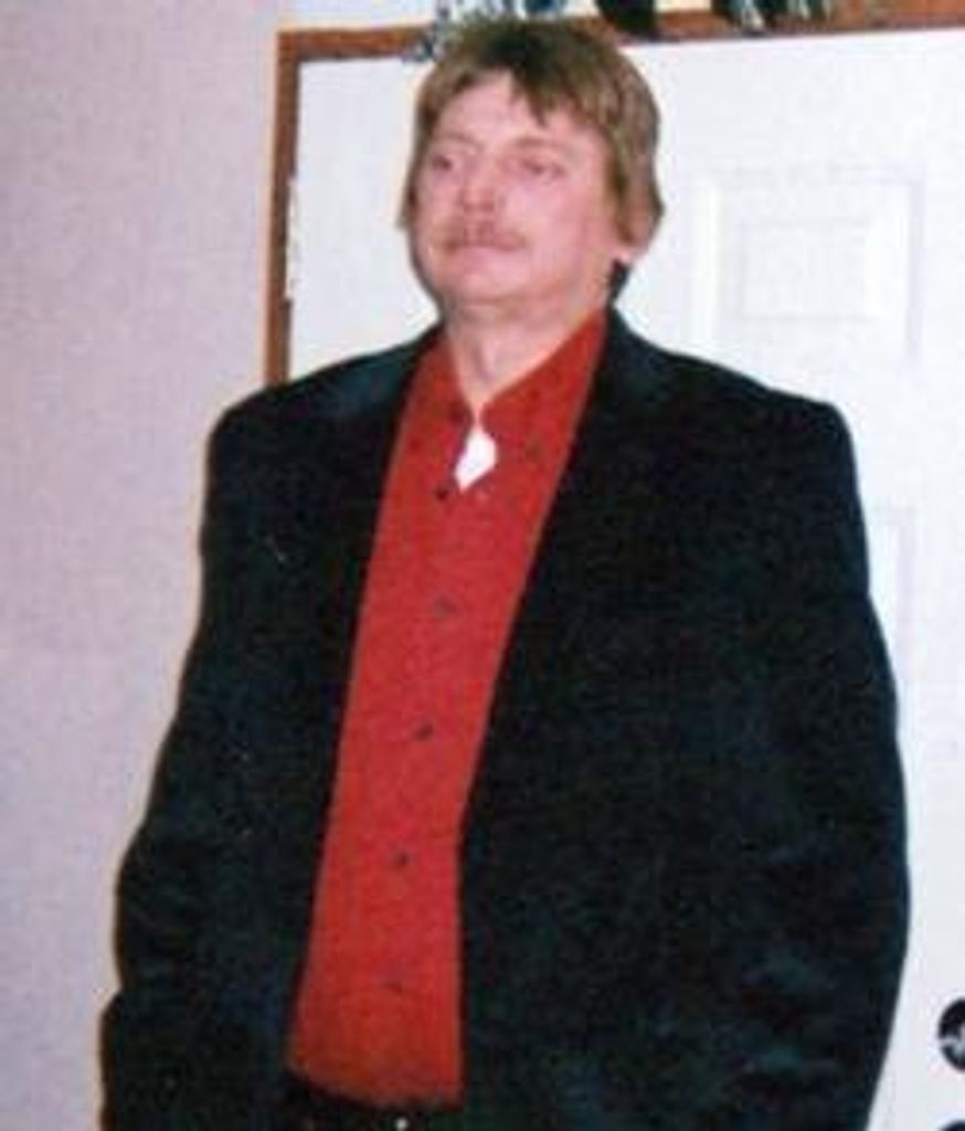 Michael Anthony Barnett