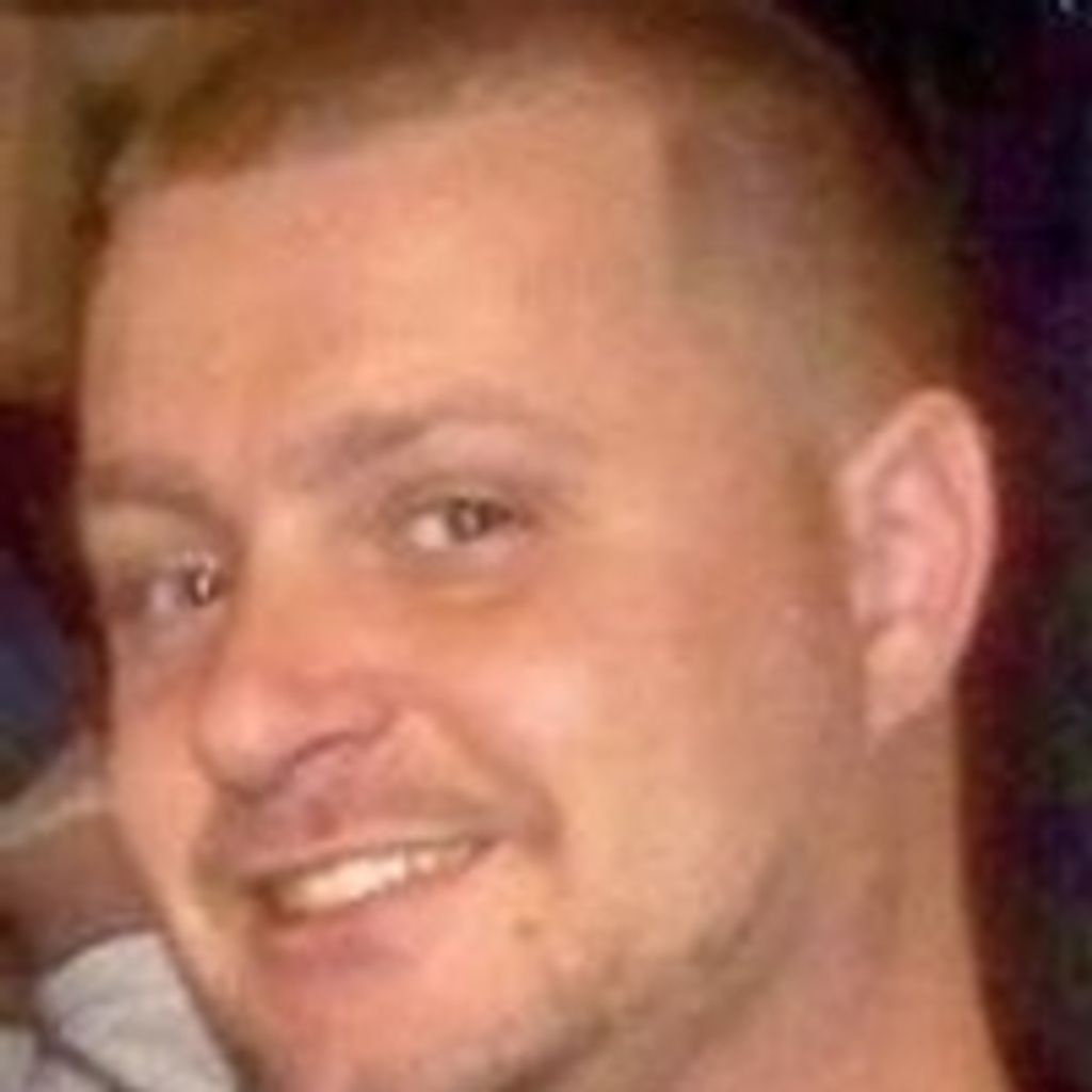 Johnny Lee Stout