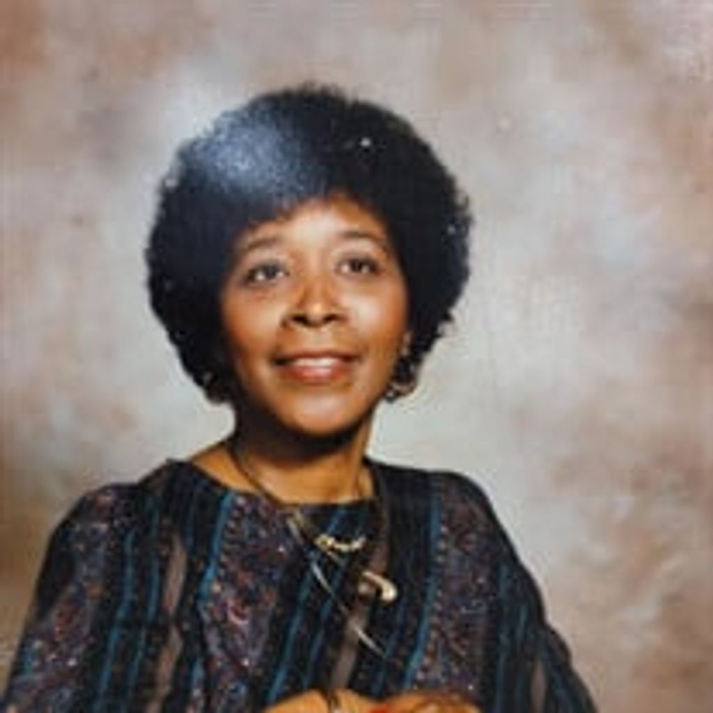 Harriet Howard