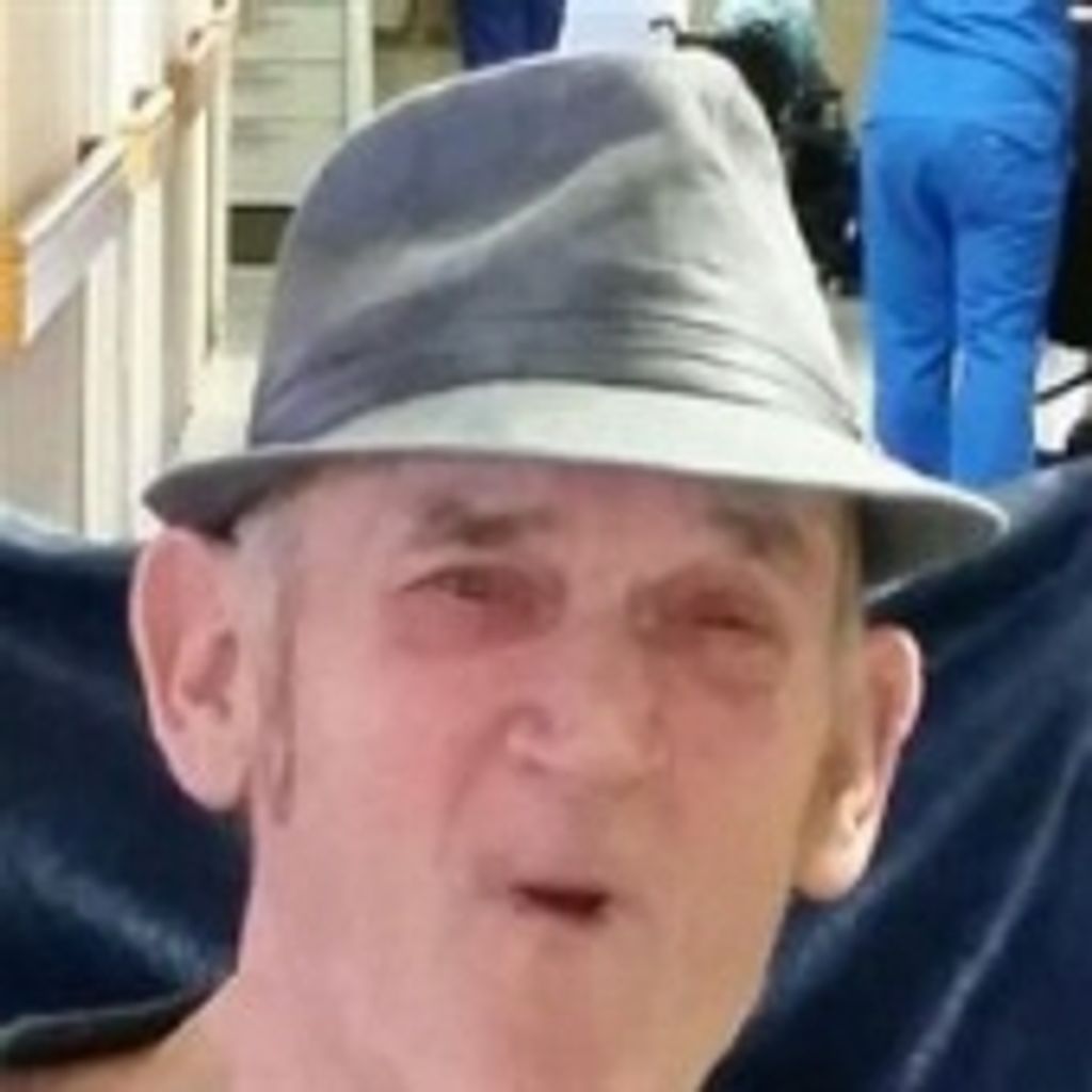 Mr. Billy Gene Eli