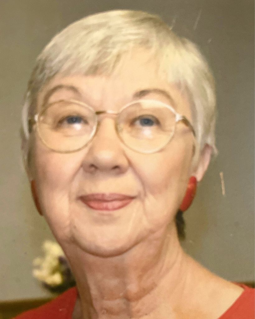 Wanda Archer Fugate