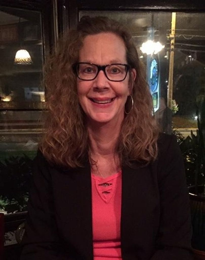 Barbara J. Peary Profile Photo