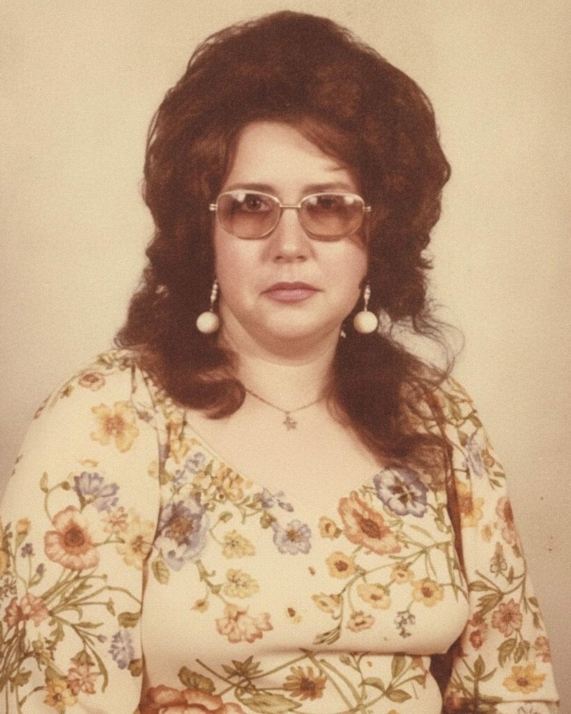 Janette Beeks Overstreet Profile Photo